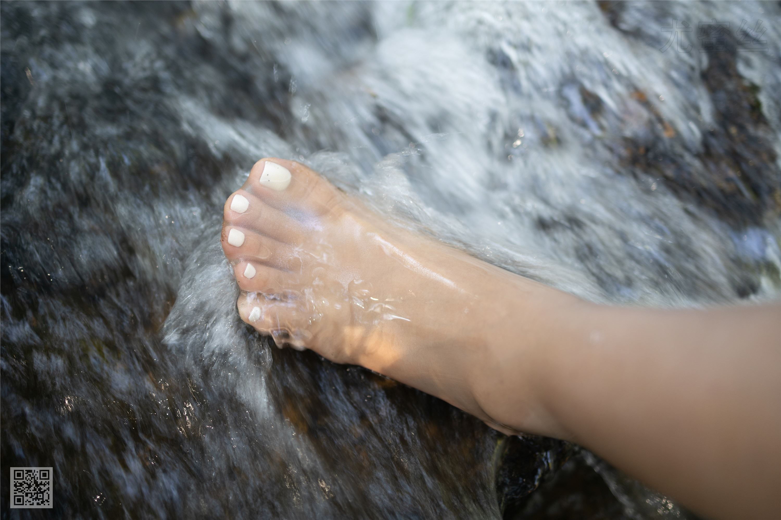 尤蜜丝 穿搭写真 No.113